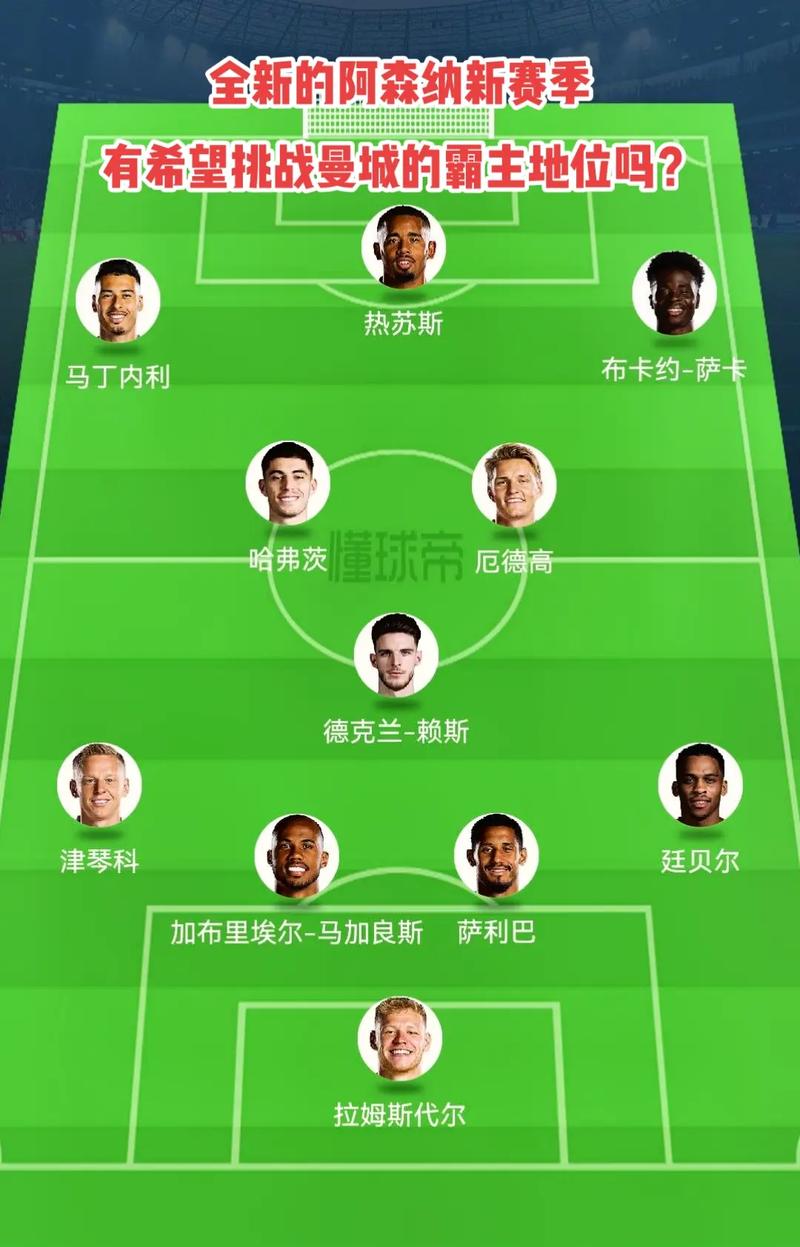 下的