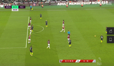 节奏切换得太丝滑了