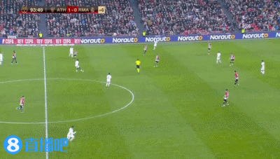 里夫斯本赛季有3次单场15+罚球，追平SGA并列联盟第二多