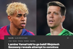 梅西：踢球不会在意纪录；希望能够参加2026世界杯