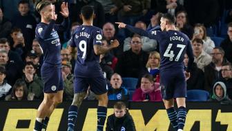 果然！利兹联主场3-1爆冷击败切尔西，利物浦范戴克和萨拉赫下滑