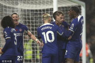 圣埃蒂安主帅：哈兰德将对阵姆巴佩在挪威几乎是全民话题