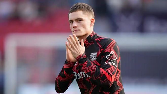 德转列球员制造进球排行榜：凯恩进入前十